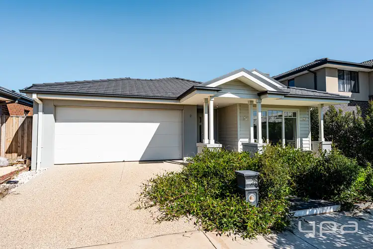 Main view of Homely house listing, 5 Ruthven Way, Mambourin VIC 3024
