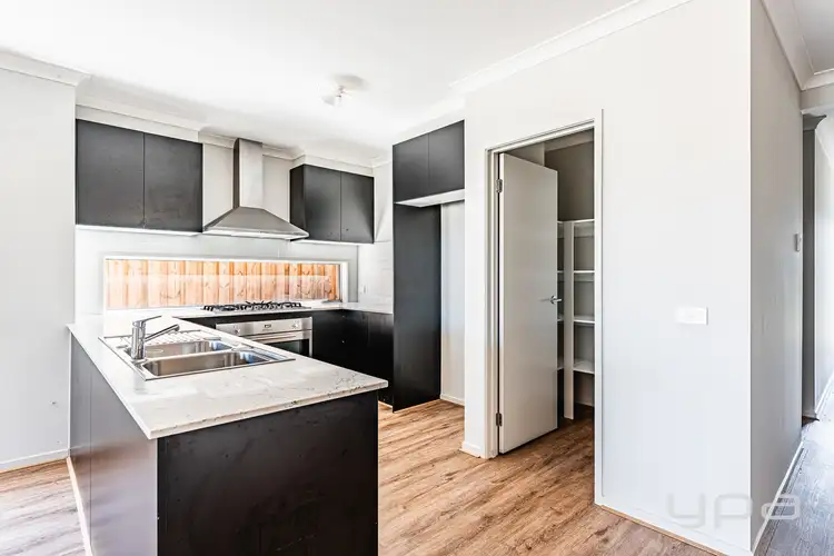 Second view of Homely house listing, 5 Ruthven Way, Mambourin VIC 3024