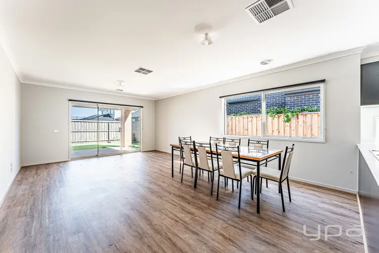 Third view of Homely house listing, 5 Ruthven Way, Mambourin VIC 3024