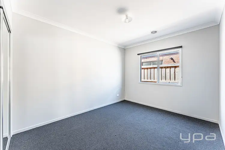 Fifth view of Homely house listing, 5 Ruthven Way, Mambourin VIC 3024