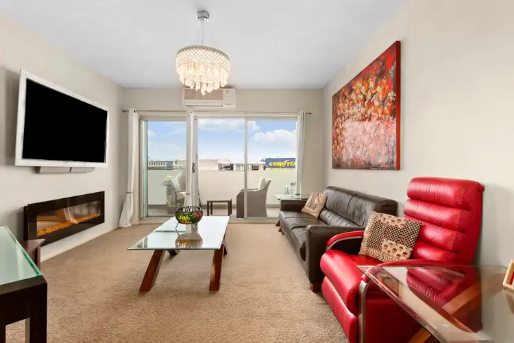 312/215-217 Pacific Highway, Charlestown NSW 2290