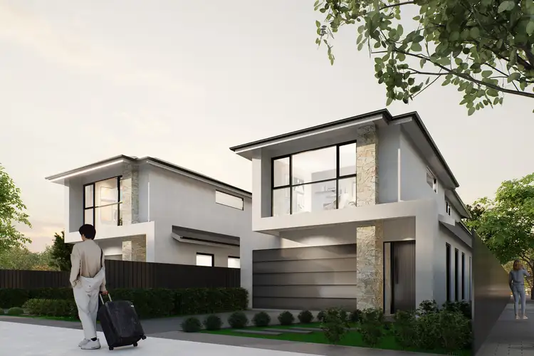 Main view of Homely house listing, 13-15 Grantley Avenue, Rostrevor SA 5073