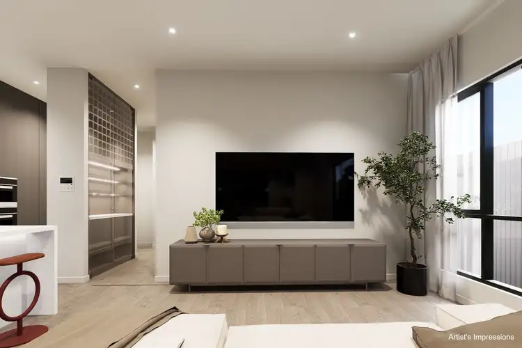 Second view of Homely house listing, 13-15 Grantley Avenue, Rostrevor SA 5073