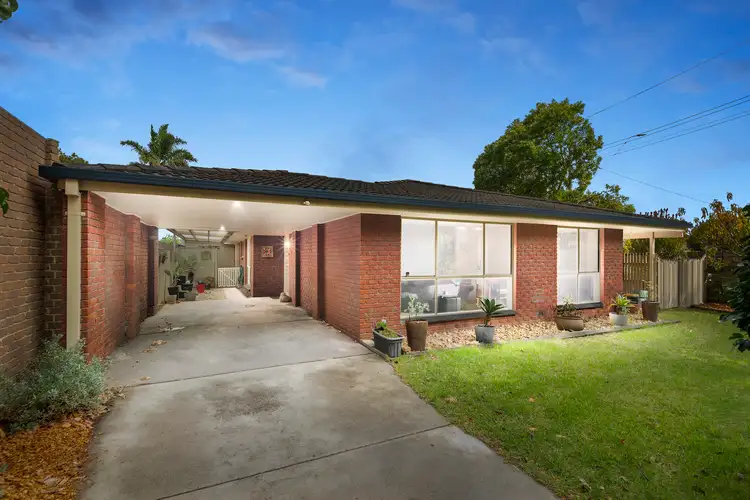 Main view of Homely house listing, 56 Flinders Avenue, Rosebud VIC 3939
