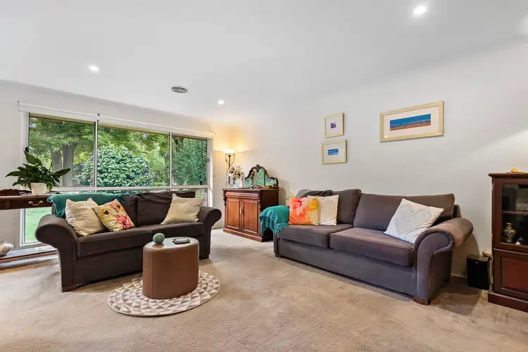 Second view of Homely house listing, 56 Flinders Avenue, Rosebud VIC 3939