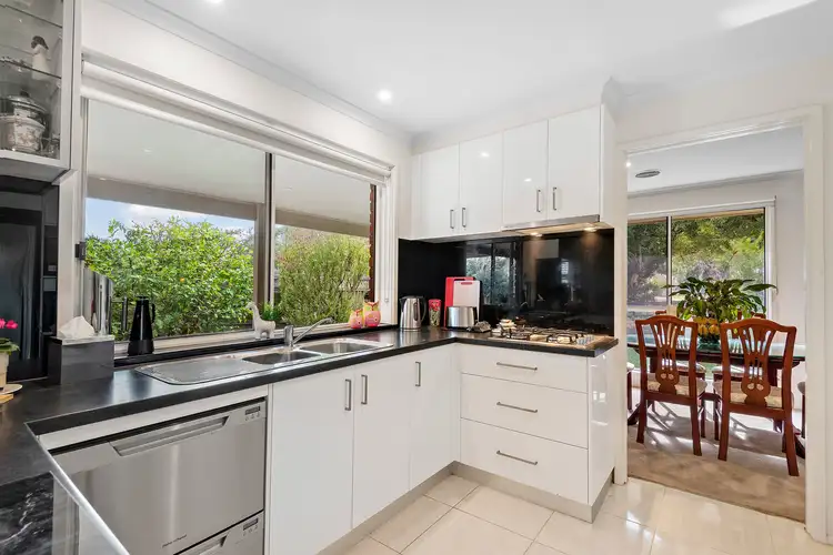 Third view of Homely house listing, 56 Flinders Avenue, Rosebud VIC 3939
