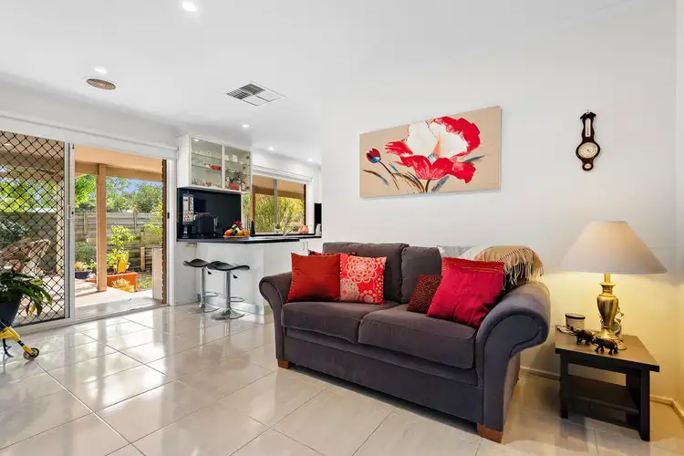 Fifth view of Homely house listing, 56 Flinders Avenue, Rosebud VIC 3939
