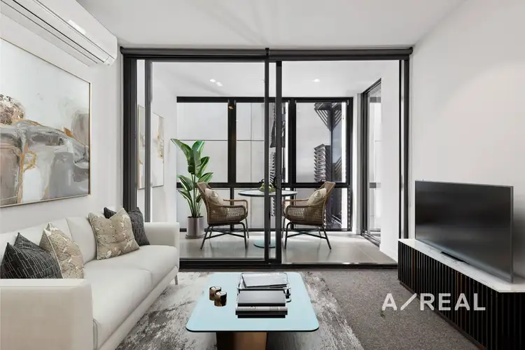 Main view of Homely apartment listing, 205F/50 Stanley Street, Collingwood VIC 3066