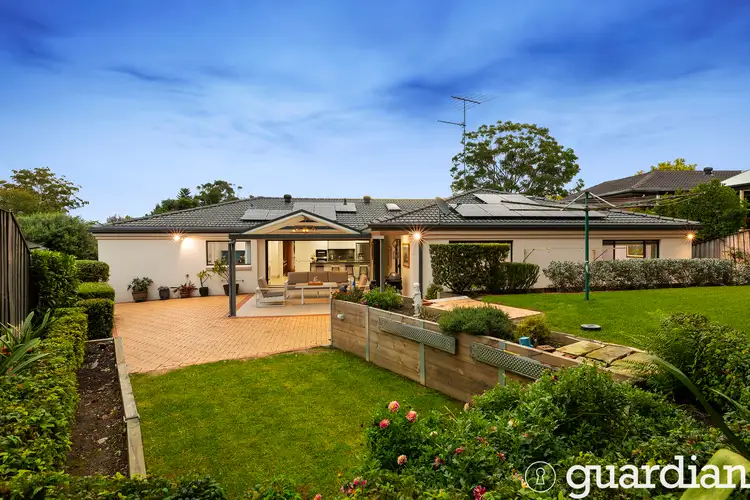 26 Doherty Avenue, Glenhaven NSW 2156