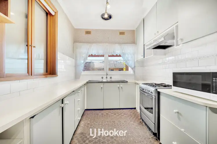 Sixth view of Homely house listing, 16 Vizard Street, Dandenong VIC 3175