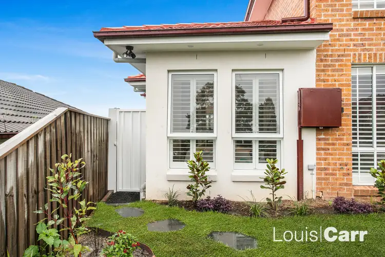 23A Forest Close, Cherrybrook NSW 2126