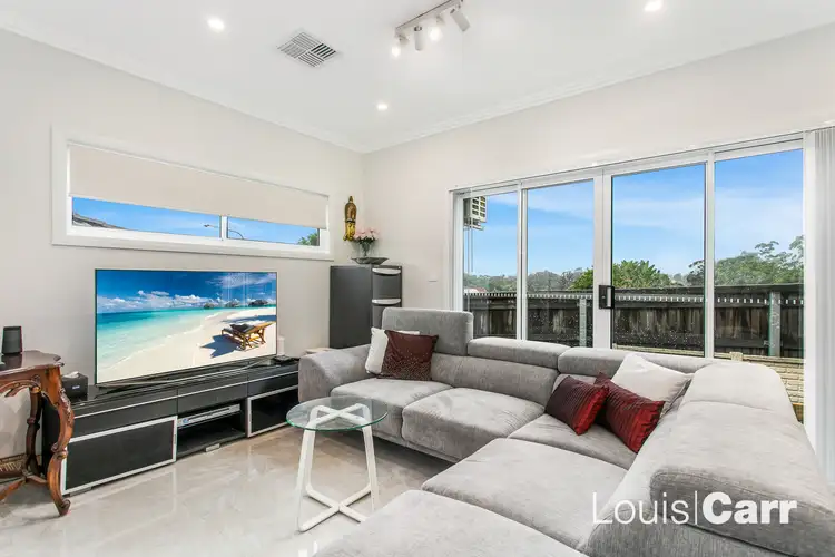 Second view of Homely unit listing, 23A Forest Close, Cherrybrook NSW 2126