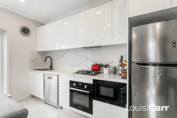 Third view of Homely unit listing, 23A Forest Close, Cherrybrook NSW 2126