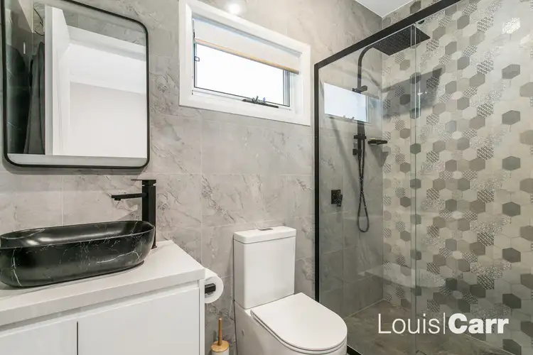 Fourth view of Homely unit listing, 23A Forest Close, Cherrybrook NSW 2126