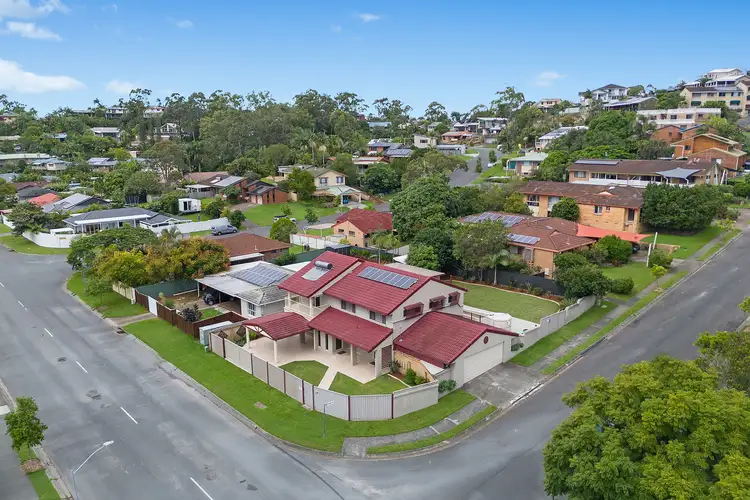 38 Ironbark Street, Elanora QLD 4221