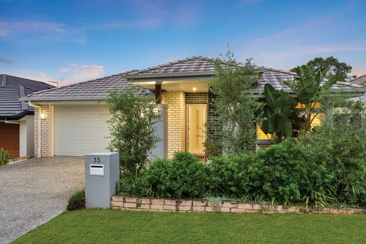 33 Angliss Circuit, Thornlands QLD 4164
