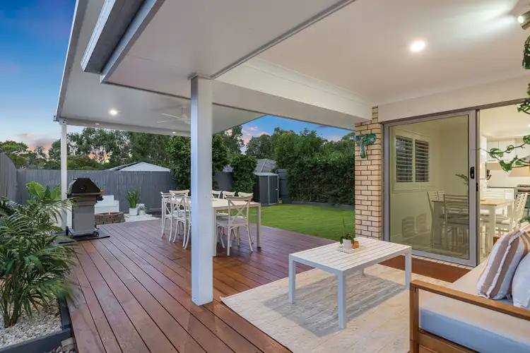 Third view of Homely house listing, 33 Angliss Circuit, Thornlands QLD 4164