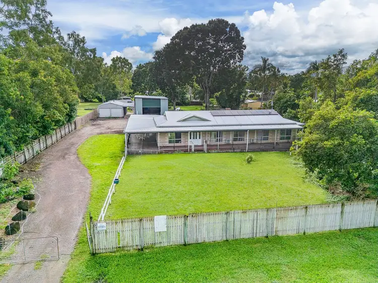 2 Tulloch Court, Kelso QLD 4815