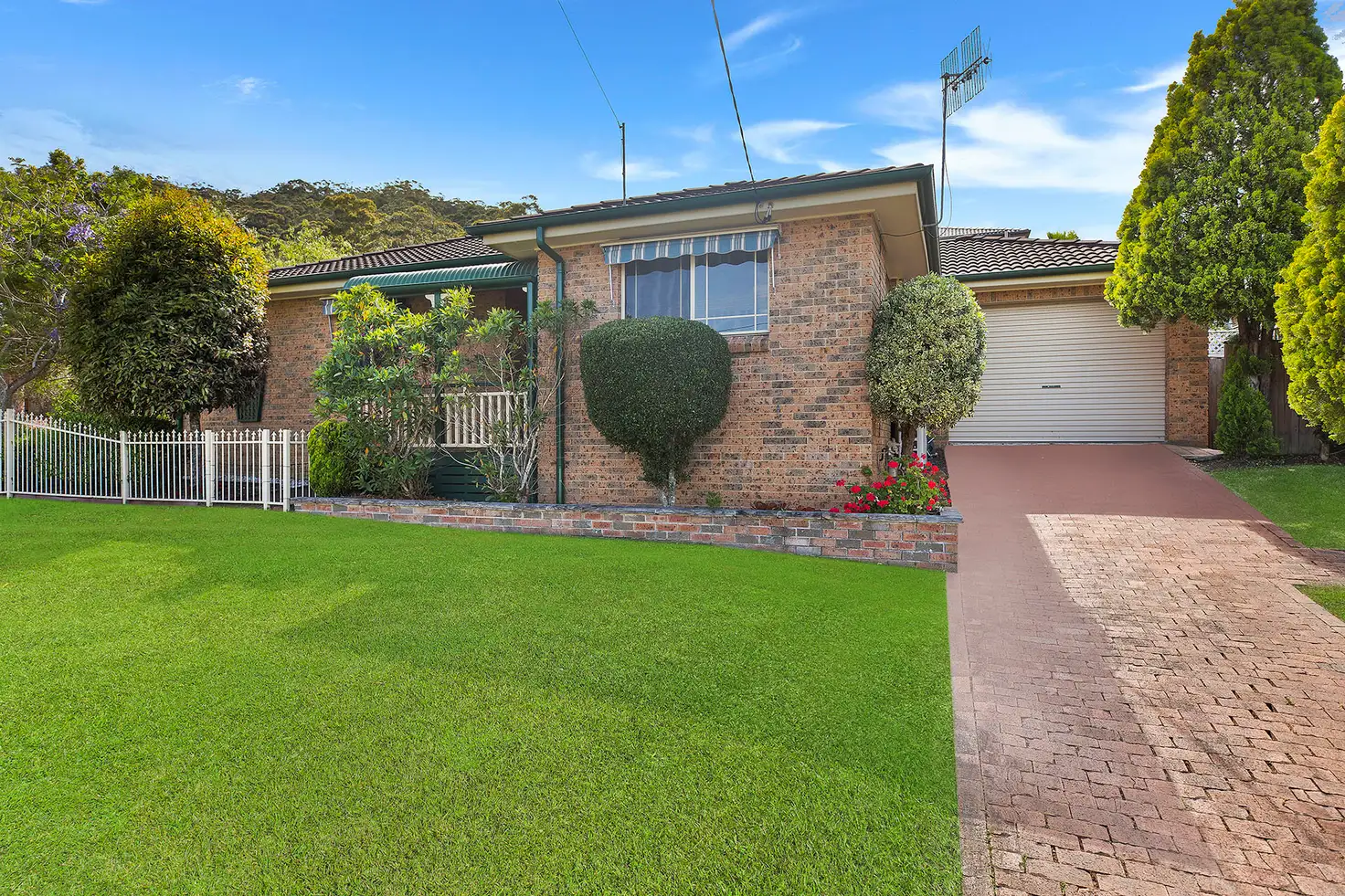 Main view of Homely house listing, 59 Davies Street, Kincumber NSW 2251