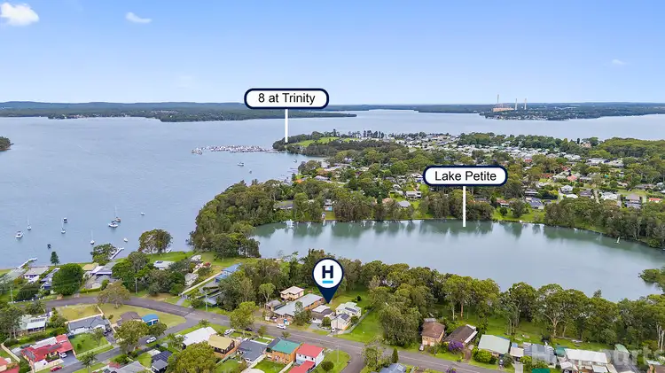 Main view of Homely house listing, 6 Rhodes Parade, Windermere Park NSW 2264