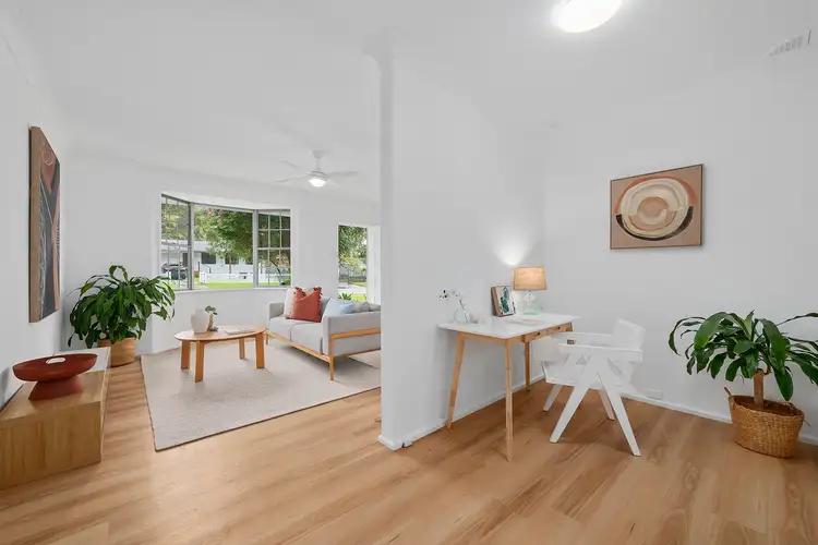Second view of Homely house listing, 6 Rhodes Parade, Windermere Park NSW 2264