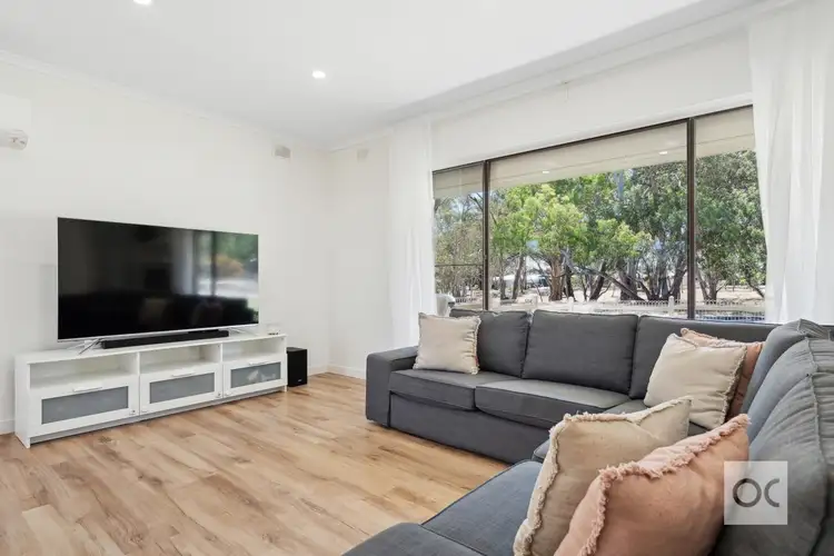 Main view of Homely house listing, 32 Duval Drive, Morphett Vale SA 5162