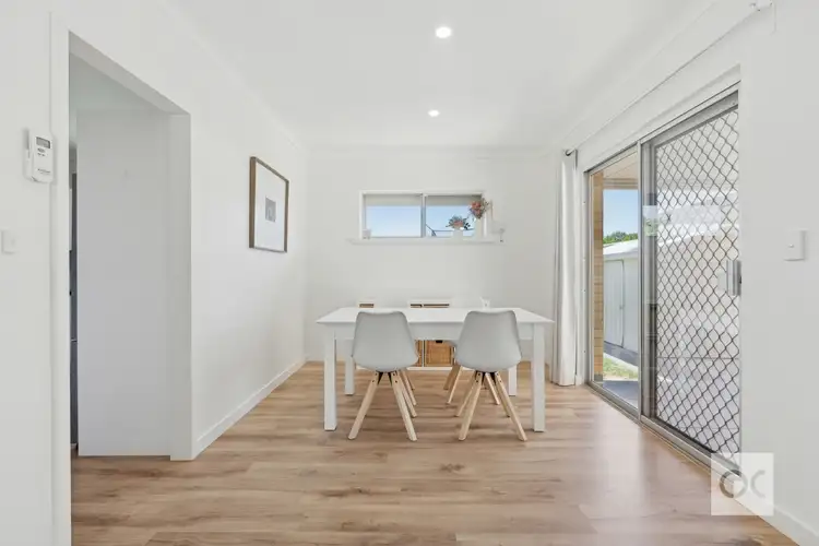 Second view of Homely house listing, 32 Duval Drive, Morphett Vale SA 5162