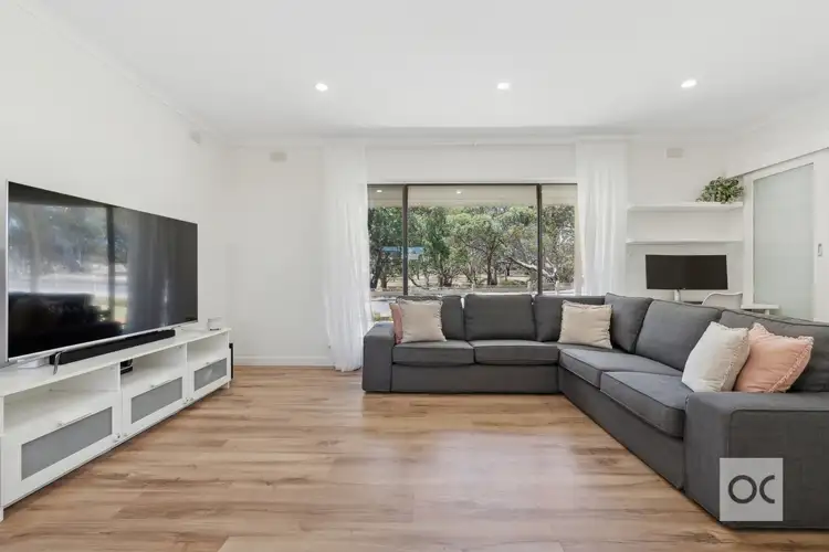Fifth view of Homely house listing, 32 Duval Drive, Morphett Vale SA 5162