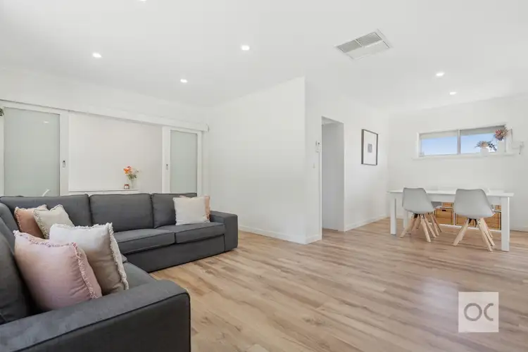 Sixth view of Homely house listing, 32 Duval Drive, Morphett Vale SA 5162