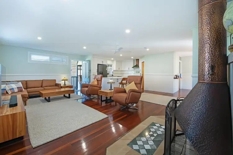 97 Old Gympie Road, Kallangur QLD 4503