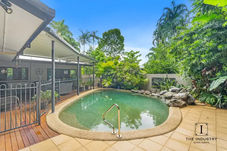 Main view of Homely house listing, 16 Trinidad Close, Trinity Beach QLD 4879