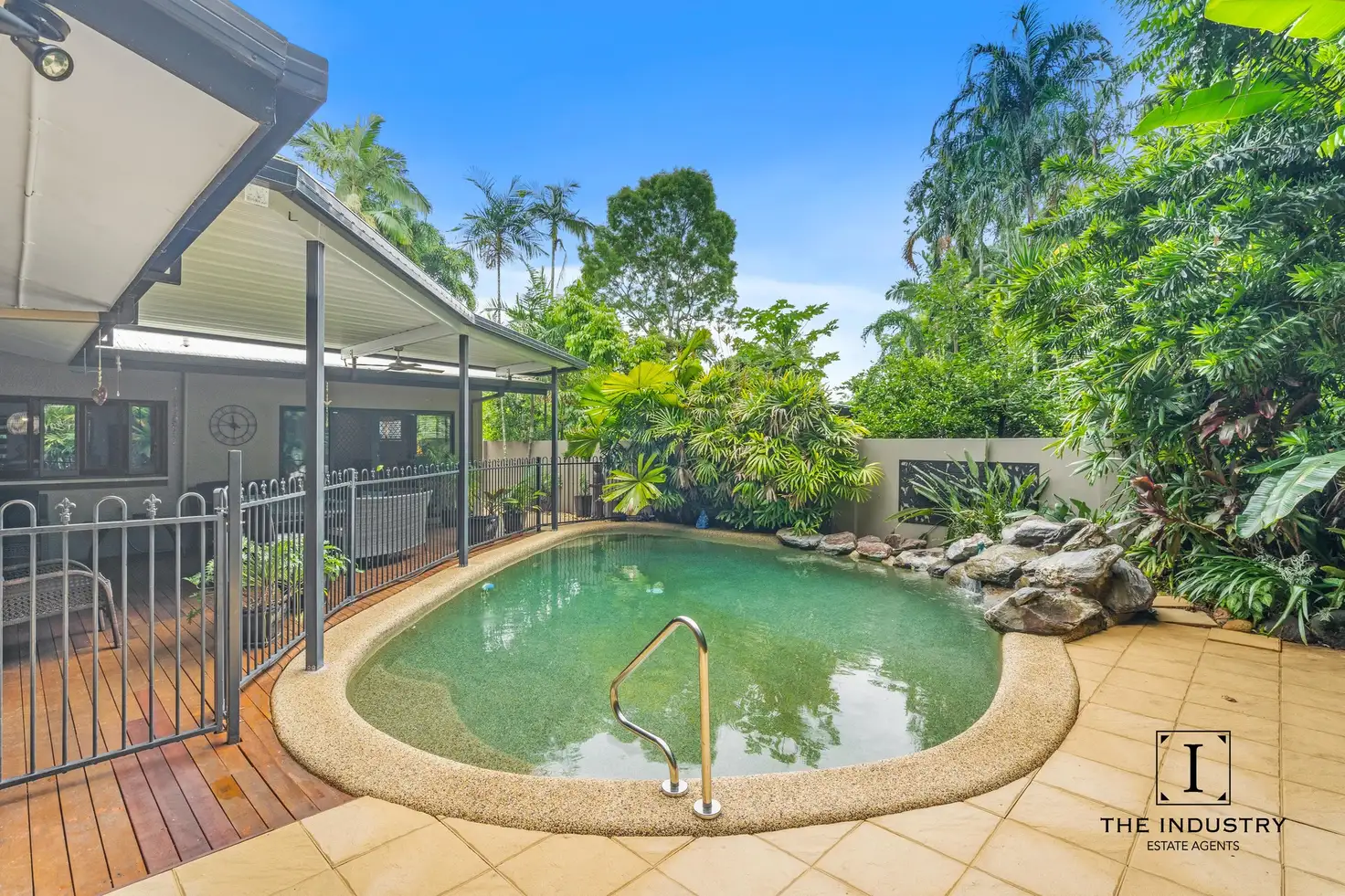 Main view of Homely house listing, 16 Trinidad Close, Trinity Beach QLD 4879