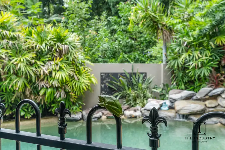 Second view of Homely house listing, 16 Trinidad Close, Trinity Beach QLD 4879