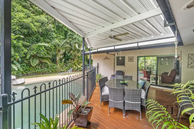 Third view of Homely house listing, 16 Trinidad Close, Trinity Beach QLD 4879