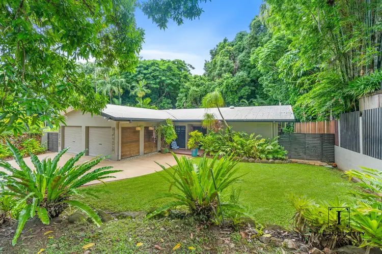 Fourth view of Homely house listing, 16 Trinidad Close, Trinity Beach QLD 4879