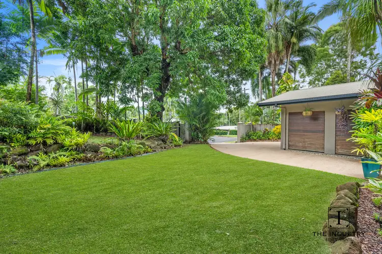 Sixth view of Homely house listing, 16 Trinidad Close, Trinity Beach QLD 4879