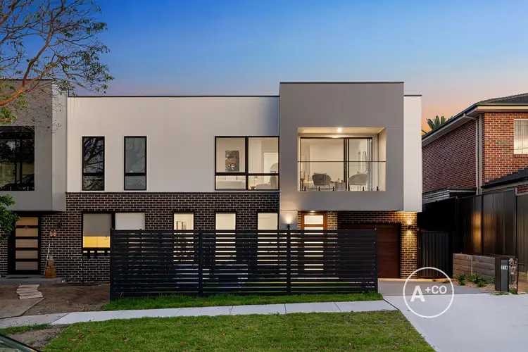 21A Kain Avenue