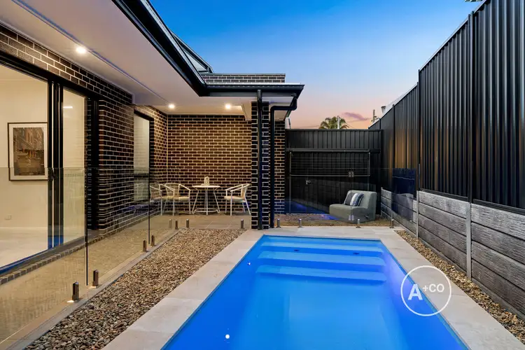 Second view of Homely semi-detached listing, 21A Kain Avenue, Matraville NSW 2036