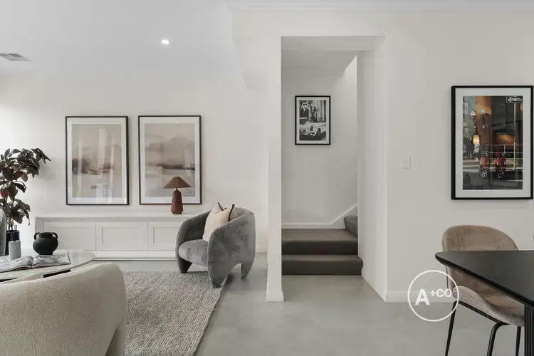 Third view of Homely semi-detached listing, 21A Kain Avenue, Matraville NSW 2036