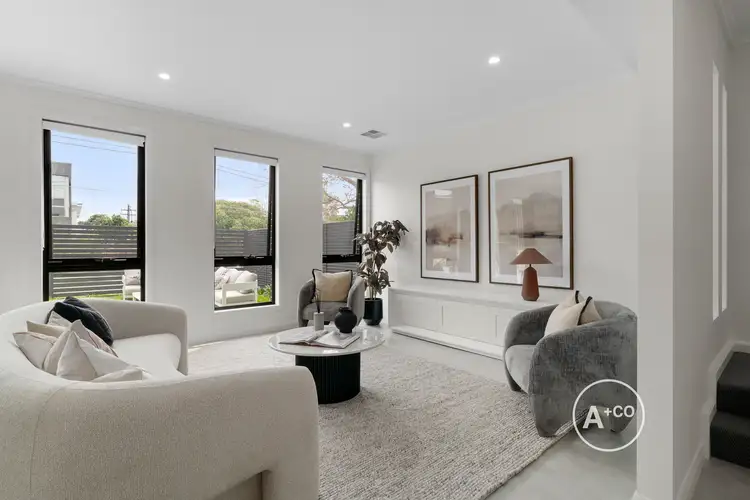 Fourth view of Homely semi-detached listing, 21A Kain Avenue, Matraville NSW 2036