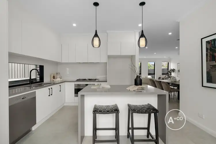 Fifth view of Homely semi-detached listing, 21A Kain Avenue, Matraville NSW 2036
