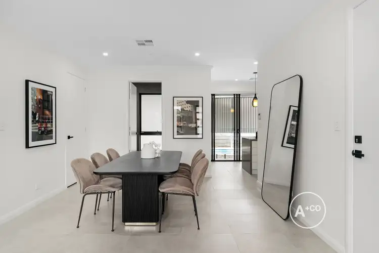 Sixth view of Homely semi-detached listing, 21A Kain Avenue, Matraville NSW 2036