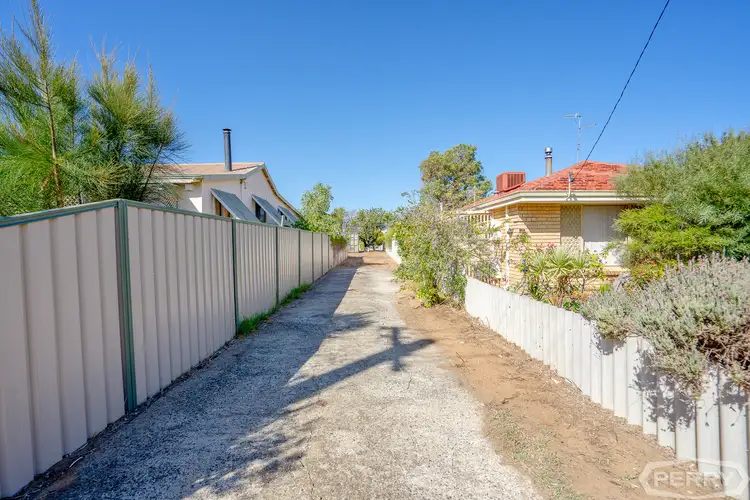 Sixth view of Homely land listing, 27A Morfitt Street, Mandurah WA 6210