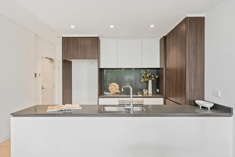 Fourth view of Homely apartment listing, 205/1 University Road, Miranda NSW 2228
