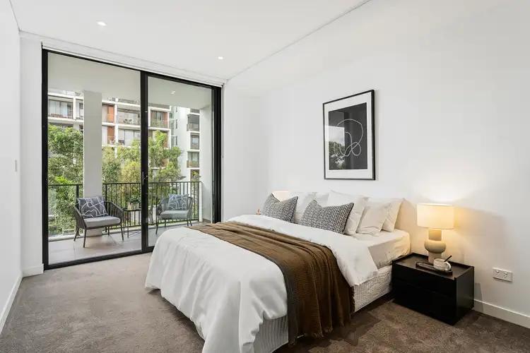 Fifth view of Homely apartment listing, 205/1 University Road, Miranda NSW 2228