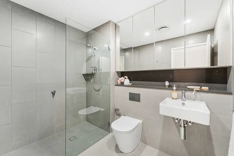Sixth view of Homely apartment listing, 205/1 University Road, Miranda NSW 2228