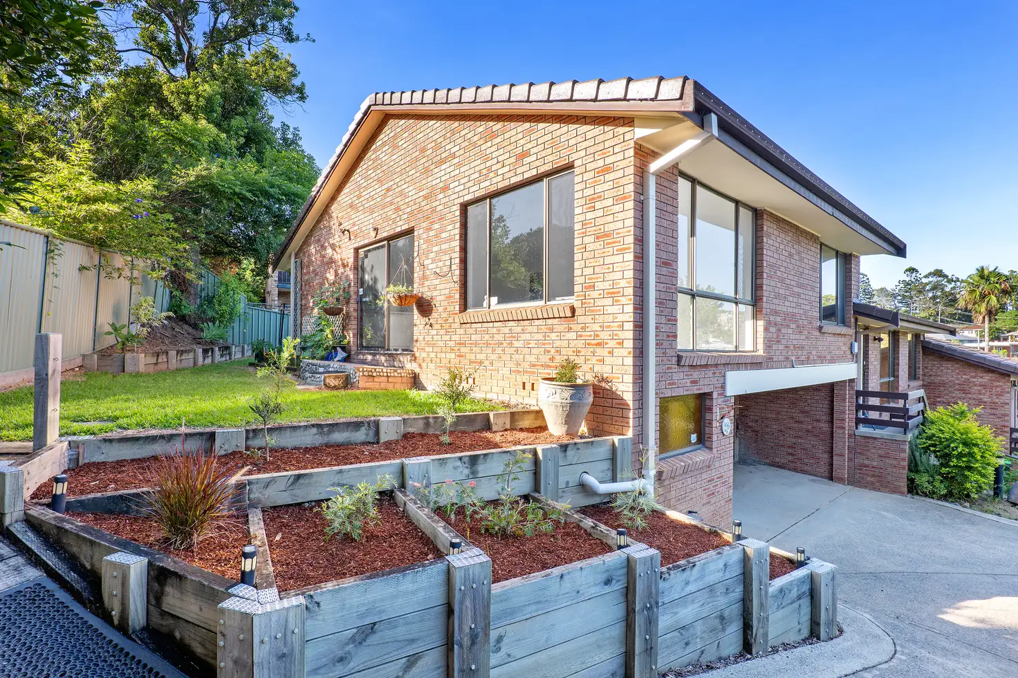 Main view of Homely townhouse listing, 5/4 Lea Close, Coffs Harbour NSW 2450