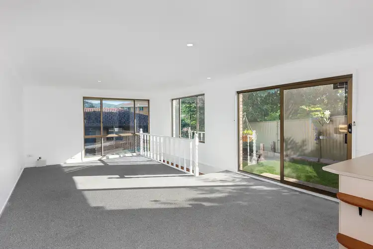 Third view of Homely townhouse listing, 5/4 Lea Close, Coffs Harbour NSW 2450