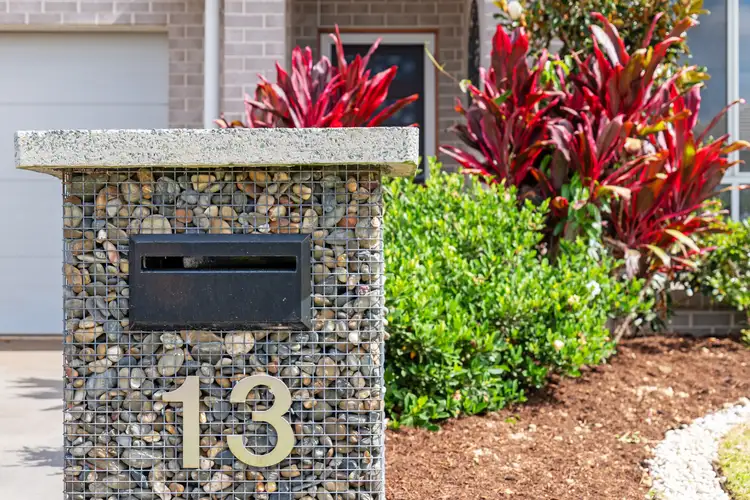 Second view of Homely house listing, 13 Serenity Bay Road, Emerald Beach NSW 2456