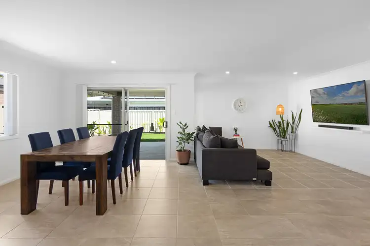 Fifth view of Homely house listing, 13 Serenity Bay Road, Emerald Beach NSW 2456